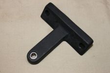 55-108-427 Tunnel Ram Bell Crank Intake Manifold Mount BB Chevy